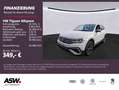 Volkswagen Tiguan Allspace Life 1.5 TSI DSG AHK Navi Pano Weiß - thumbnail 1