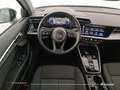 Audi A3 sportback 40 1.4 tfsi e business s-tronic Schwarz - thumbnail 7