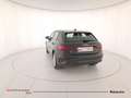 Audi A3 sportback 40 1.4 tfsi e business s-tronic Negro - thumbnail 5