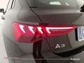 Audi A3 sportback 40 1.4 tfsi e business s-tronic Black - thumbnail 12