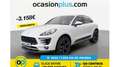 Porsche Macan Aut. Blanco - thumbnail 1