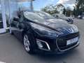 Peugeot 308 CC 2.0 Hdi 163 Féline Noir - thumbnail 3