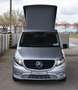 Mercedes-Benz V 250 CDI LANG MARCO POLO TISCH-PAKET NAVI AHK Plateado - thumbnail 10