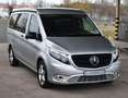 Mercedes-Benz V 250 CDI LANG MARCO POLO TISCH-PAKET NAVI AHK Plateado - thumbnail 3