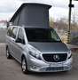 Mercedes-Benz V 250 CDI LANG MARCO POLO TISCH-PAKET NAVI AHK Plateado - thumbnail 9