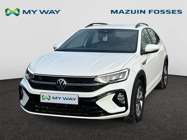 Volkswagen Taigo Taigo 1.0 TSI R-Line OPF DSG