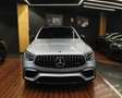 Mercedes-Benz GLC 63 AMG S 4Matic+ Speedshift MCT 9G Grau - thumbnail 2