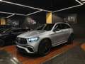 Mercedes-Benz GLC 63 AMG S 4Matic+ Speedshift MCT 9G Grau - thumbnail 3