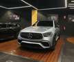 Mercedes-Benz GLC 63 AMG S 4Matic+ Speedshift MCT 9G Grau - thumbnail 1