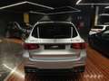 Mercedes-Benz GLC 63 AMG S 4Matic+ Speedshift MCT 9G Grau - thumbnail 5
