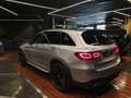 Mercedes-Benz GLC 63 AMG S 4Matic+ Speedshift MCT 9G Grau - thumbnail 4