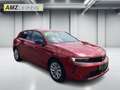 Opel Astra L 1.2 Turbo Enjoy *HU/AU neu* Rojo - thumbnail 6