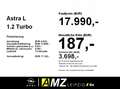 Opel Astra L 1.2 Turbo Enjoy *HU/AU neu* Rood - thumbnail 3