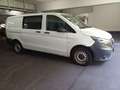 Mercedes-Benz Vito Kasten 110 CDI FWD lang Klima*NAVI*Tempomat Weiß - thumbnail 13