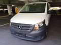 Mercedes-Benz Vito Kasten 110 CDI FWD lang Klima*NAVI*Tempomat Weiß - thumbnail 3