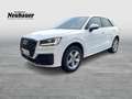 Audi Q2 30 TDI Sport Weiß - thumbnail 1