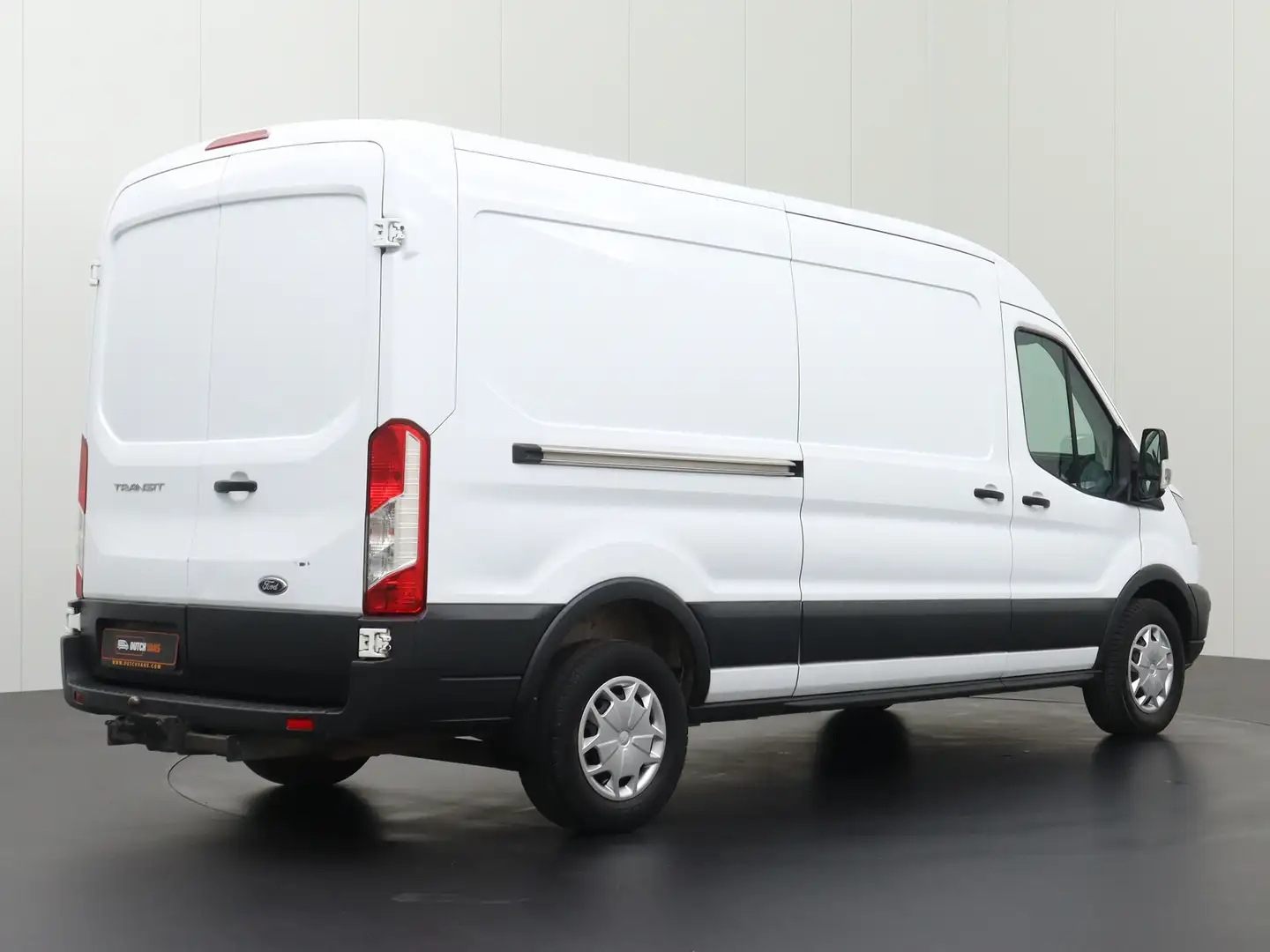 Ford Transit 2.0TDCI 155PK L3H2 | Airco | Trekhaak | Cruise | 3 Bianco - 2