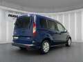 Ford Transit Connect Trend T220 L1 1.5 EcoBlue 74kW Blau - thumbnail 5