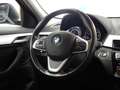 BMW X2 18d SDrive *CUIR SPORT-NAVI-CRUISE-PARK AV&AR* Zwart - thumbnail 13