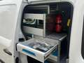 Renault Kangoo 1.5 dCi +BLUETOOTH+KLIMA+SORTIMO+1.H+ Weiß - thumbnail 6