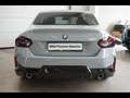 BMW 218 M SPORT - AUTOMAAT - NAVI Grau - thumbnail 7