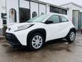Toyota Sonstige Aygo X Play 1.Hand ACC Kamera Spur Apple CarPlay Weiß - thumbnail 3