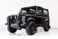Land Rover Defender Tophat V8 - Fully custom - Computer controlled pet Negro - thumbnail 1