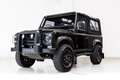 Land Rover Defender Tophat V8 - Fully custom - Computer controlled pet Nero - thumbnail 1