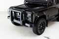 Land Rover Defender Tophat V8 - Fully custom - Computer controlled pet Noir - thumbnail 24