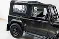 Land Rover Defender Tophat V8 - Fully custom - Computer controlled pet Negro - thumbnail 32