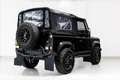 Land Rover Defender Tophat V8 - Fully custom - Computer controlled pet crna - thumbnail 4