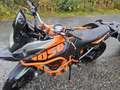 KTM 1050 Adventure Oranje - thumbnail 1