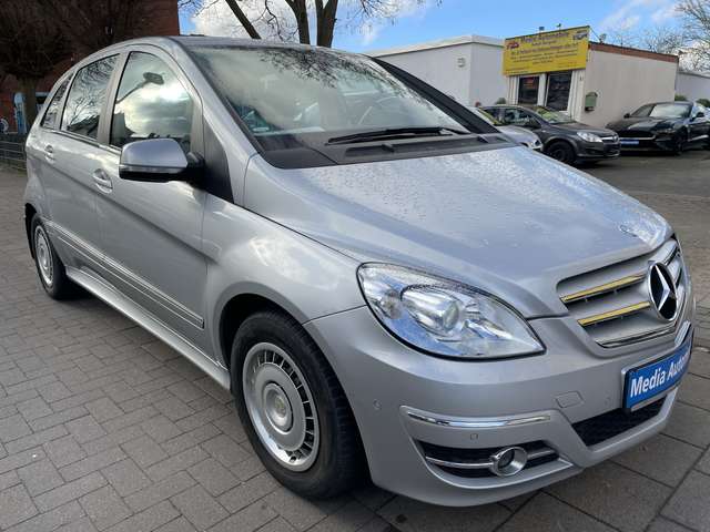 Mercedes-Benz B 180 BlueEFFICIENCY