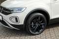 Volkswagen T-Roc T-ROC Style 1.0TSI BLACK AHK LM18 NAVI BEATS AID Grau - thumbnail 5