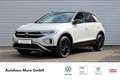Volkswagen T-Roc T-ROC Style 1.0TSI BLACK AHK LM18 NAVI BEATS AID Grau - thumbnail 1