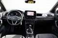 Volkswagen T-Roc T-ROC Style 1.0TSI BLACK AHK LM18 NAVI BEATS AID Grau - thumbnail 10