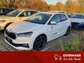 Skoda Fabia Drive 1.0TSI LightA.NAV.WINTER+.ASSIST.AHK.KAM.PDC Blanc - thumbnail 1