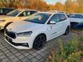 Skoda Fabia Drive 1.0TSI LightA.NAV.WINTER+.ASSIST.AHK.KAM.PDC Blanc - thumbnail 2
