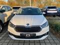 Skoda Fabia Drive 1.0TSI LightA.NAV.WINTER+.ASSIST.AHK.KAM.PDC Blanc - thumbnail 3