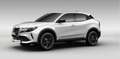 Alfa Romeo Junior 1.2 MHEV VGT e-DCT6 Ibrida Weiß - thumbnail 2