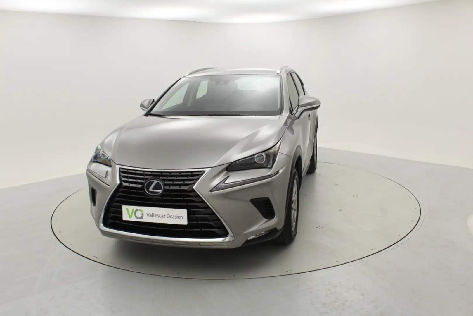 Lexus NX 300h NXH BUSINESS 2.5 HYBRID 197 CV AUTO 5P 2WD - 2