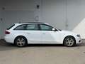 Audi A4 Ambition Weiß - thumbnail 4
