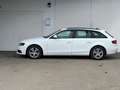 Audi A4 Ambition Weiß - thumbnail 6