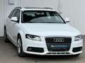 Audi A4 Ambition Weiß - thumbnail 1
