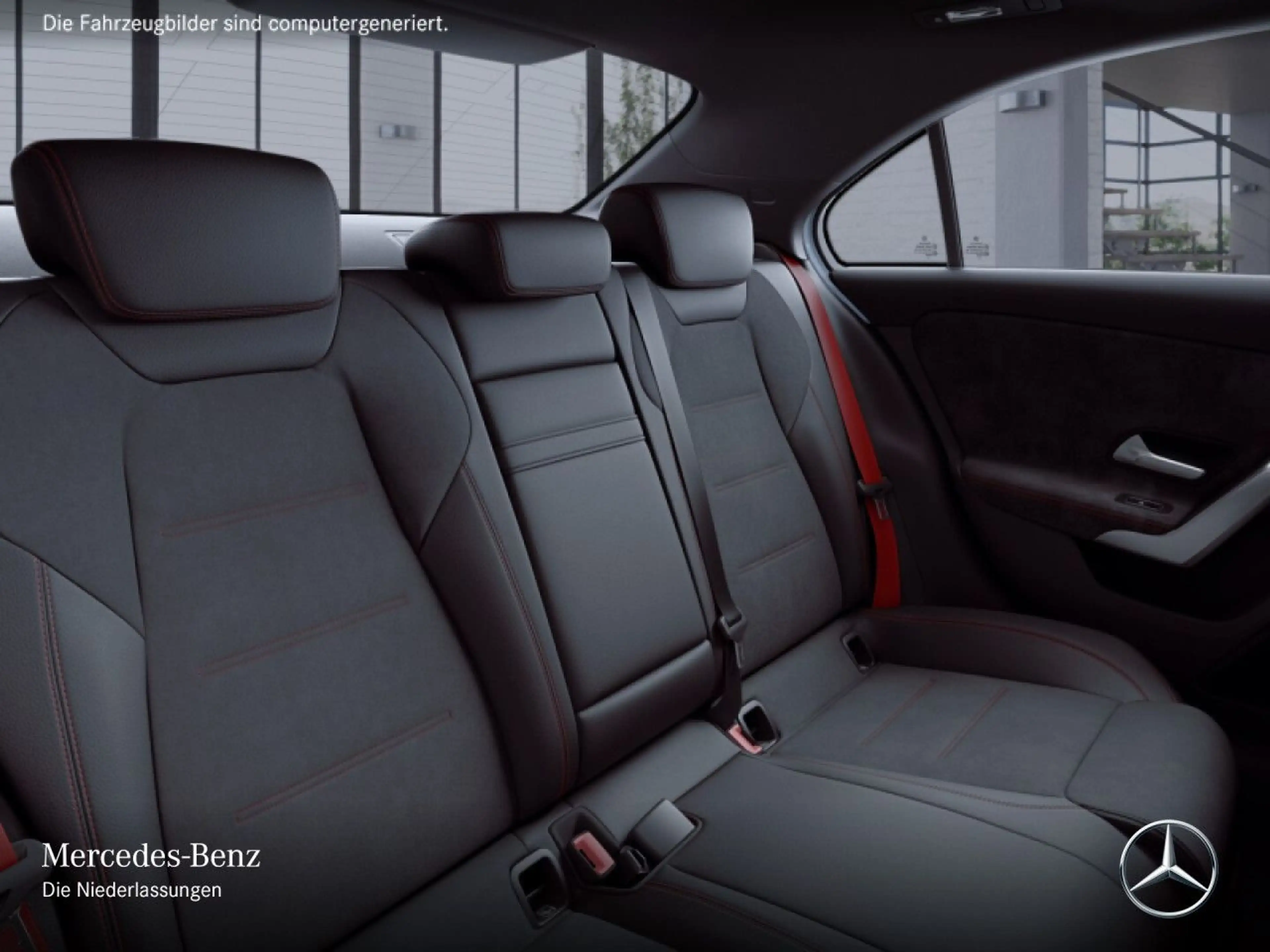 Mercedes-Benz A 35 AMG A 35 Lim 4M AMG+PANO+360°+AHK+MULTIBEAM+HUD+TOTW — photo 14
