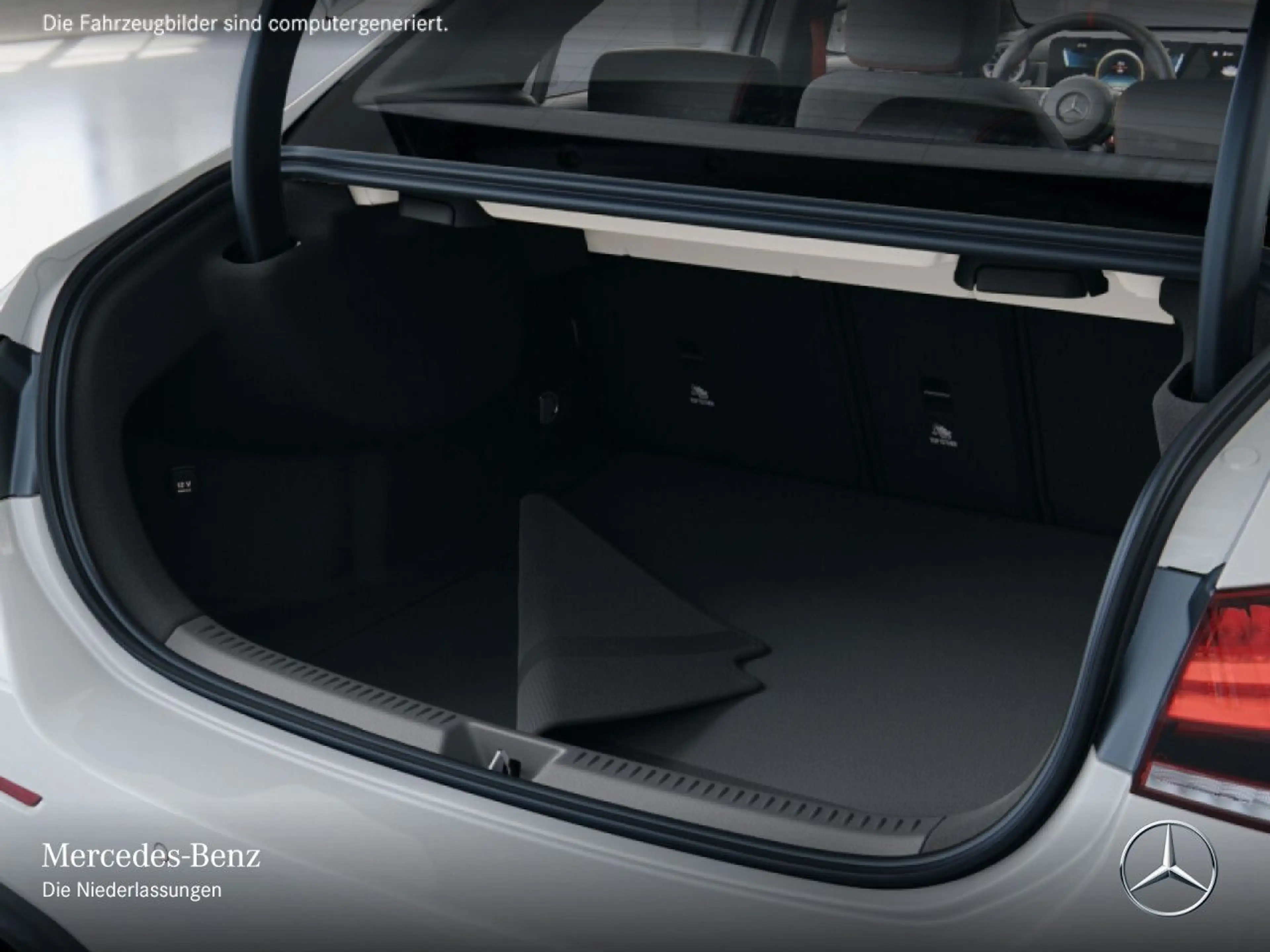 Mercedes-Benz A 35 AMG A 35 Lim 4M AMG+PANO+360°+AHK+MULTIBEAM+HUD+TOTW — photo 10