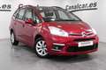 Citroen C4 Grand Picasso 1.6HDI Millenium CMP Rojo - thumbnail 2