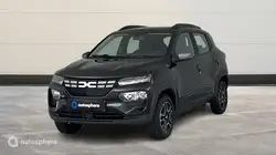 Dacia Expression