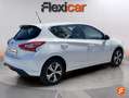 Nissan Pulsar 1.2 DIG-T Visia Weiß - thumbnail 8