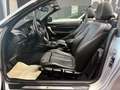 BMW 220 d Cabrio 2-Hand/M Sportpaket/Komfort/Leder/ Argent - thumbnail 10